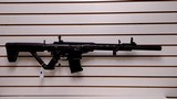 Used Rock island VR80 12 Gauge 19" barrel flip up front and rear sights 2 magazines good condtion price reduced - 13 of 20