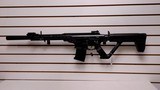Used Rock island VR80 12 Gauge 19" barrel flip up front and rear sights 2 magazines good condtion price reduced - 1 of 20