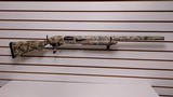 Used Remington 870 express Magnum 12 Gauge 25" barrel custom camogood condition - 10 of 23