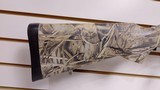 Used Remington 870 express Magnum 12 Gauge 25" barrel custom camogood condition - 11 of 23