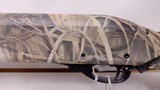 Used Remington 870 express Magnum 12 Gauge 25" barrel custom camogood condition - 5 of 23
