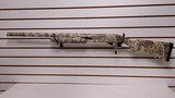 Used Remington 870 express Magnum 12 Gauge 25" barrel custom camogood condition - 1 of 23