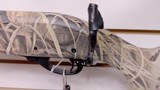 Used Remington 870 express Magnum 12 Gauge 25" barrel custom camogood condition - 4 of 23