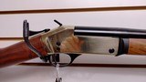 New Henry Single Shot 12 Gauge 28" barrel, removable choke MOD, choke wrench, manualnew condition - 14 of 18