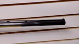 New Browning BT99 12 gauge 34" barrel1 Choke IMP MOD butt adjuster lock manual choke wrench new condition in box - 20 of 25