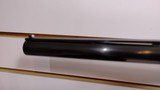 New Browning BT99 12 gauge 34" barrel1 Choke IMP MOD butt adjuster lock manual choke wrench new condition in box - 5 of 25