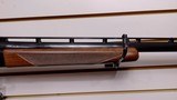 New Browning BT99 12 gauge 34" barrel1 Choke IMP MOD butt adjuster lock manual choke wrench new condition in box - 18 of 25