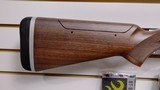 New Browning BT99 12 gauge 34" barrel1 Choke IMP MOD butt adjuster lock manual choke wrench new condition in box - 14 of 25