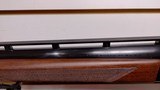 New Browning BT99 12 gauge 34" barrel1 Choke IMP MOD butt adjuster lock manual choke wrench new condition in box - 13 of 25
