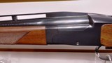 New Browning BT99 12 gauge 34" barrel1 Choke IMP MOD butt adjuster lock manual choke wrench new condition in box - 10 of 25