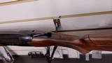 New Browning BT99 12 gauge 34" barrel1 Choke IMP MOD butt adjuster lock manual choke wrench new condition in box - 11 of 25