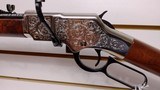 New Henry Silver Eagle 20" barrel 22 short, long or long rifle new condition in box - 7 of 24