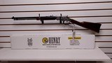 New Henry Silver Eagle 20" barrel 22 short, long or long rifle new condition in box - 1 of 24