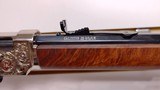 New Henry Silver Eagle 20" barrel 22 short, long or long rifle new condition in box - 15 of 24