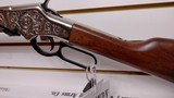 New Henry Silver Eagle 20" barrel 22 short, long or long rifle new condition in box - 6 of 24