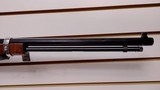 New Henry Silver Eagle 20" barrel 22 short, long or long rifle new condition in box - 17 of 24