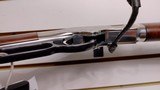 New Henry Silver Eagle 20" barrel 22 short, long or long rifle new condition in box - 21 of 24