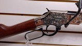 New Henry Silver Eagle 20" barrel 22 short, long or long rifle new condition in box - 13 of 24