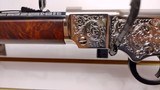 New Henry Silver Eagle 20" barrel 22 short, long or long rifle new condition in box - 2 of 24