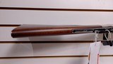 New Henry Silver Eagle 20" barrel 22 short, long or long rifle new condition in box - 23 of 24