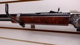New Henry Silver Eagle 20" barrel 22 short, long or long rifle new condition in box - 8 of 24