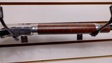New Henry Silver Eagle 20" barrel 22 short, long or long rifle new condition in box - 20 of 24