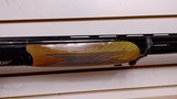 New Weatherby Orion O/U 12 gauge 30" barrel5 chokes wrench lock adj comb shims allen wrench manual new in the box - 17 of 23