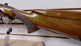 New Weatherby Orion O/U 12 gauge 30" barrel5 chokes wrench lock adj comb shims allen wrench manual new in the box - 4 of 23