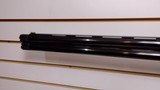 New Weatherby Orion O/U 12 gauge 30" barrel5 chokes wrench lock adj comb shims allen wrench manual new in the box - 3 of 23