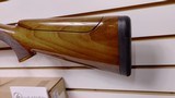 New Weatherby Orion O/U 12 gauge 30" barrel5 chokes wrench lock adj comb shims allen wrench manual new in the box - 2 of 23