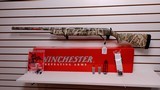 New Winchester SX4 Semi Auto 12 gauge 2 /34" & 3" chamber 28" barrel 3 chokes sling swivels choke wrench manual new in box - 1 of 23