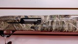 New Winchester SX4 Semi Auto 12 gauge 2 /34" & 3" chamber 28" barrel 3 chokes sling swivels choke wrench manual new in box - 14 of 23