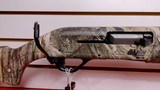 New Winchester SX4 Semi Auto 12 gauge 2 /34" & 3" chamber 28" barrel 3 chokes sling swivels choke wrench manual new in box - 12 of 23