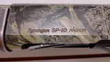 Used Remington SP1023" barrel 1 choke 10 Gauge 3 1/2" Magnum National Wild Turkey Association 25th Anniversary Edition Good Condition - 12 of 25