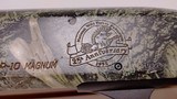 Used Remington SP1023" barrel 1 choke 10 Gauge 3 1/2" Magnum National Wild Turkey Association 25th Anniversary Edition Good Condition - 11 of 25