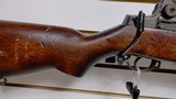 Used Springfield M1 Garand 24" barrel 30-06 good working condition - 15 of 23