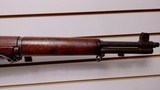 Used Springfield M1 Garand 24" barrel 30-06 good working condition - 17 of 23