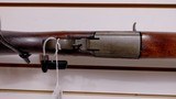 Used Springfield M1 Garand 24" barrel 30-06 good working condition - 22 of 23
