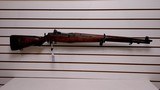 Used Springfield M1 Garand 24" barrel 30-06 good working condition - 14 of 23