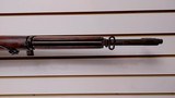 Used Springfield M1 Garand 24" barrel 30-06 good working condition - 19 of 23