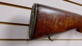 Used Springfield M1 Garand 24" barrel 30-06 good working condition - 11 of 23