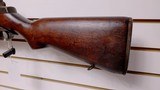 Used Springfield M1 Garand 24" barrel 30-06 good working condition - 6 of 23