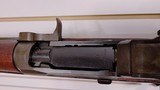 Used Springfield M1 Garand 24" barrel 30-06 good working condition - 7 of 23