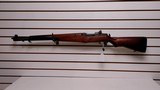 Used Springfield M1 Garand 24" barrel 30-06 good working condition - 2 of 23