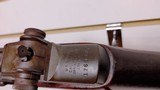 Used Springfield M1 Garand 24" barrel 30-06 good working condition - 12 of 23