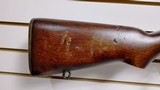Used Springfield M1 Garand 24" barrel 30-06 good working condition - 13 of 23
