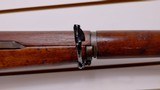 Used Springfield M1 Garand 24" barrel 30-06 good working condition - 20 of 23
