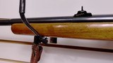 Used mauser k98 8mm 24" barrel 8mm scope strap good working condition - 7 of 25