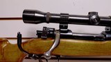 Used mauser k98 8mm 24" barrel 8mm scope strap good working condition - 20 of 25