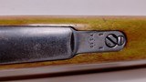 Used mauser k98 8mm 24" barrel 8mm scope strap good working condition - 25 of 25